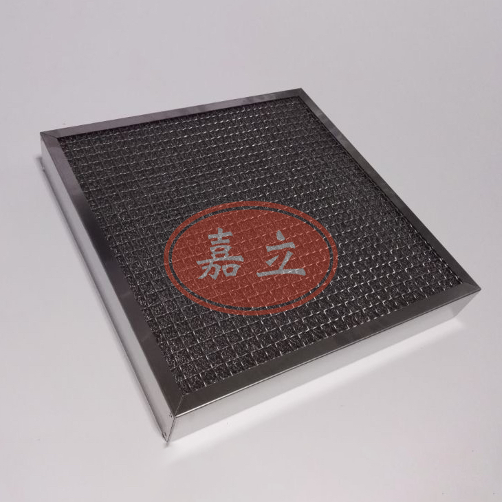 河南不锈钢油雾过滤器